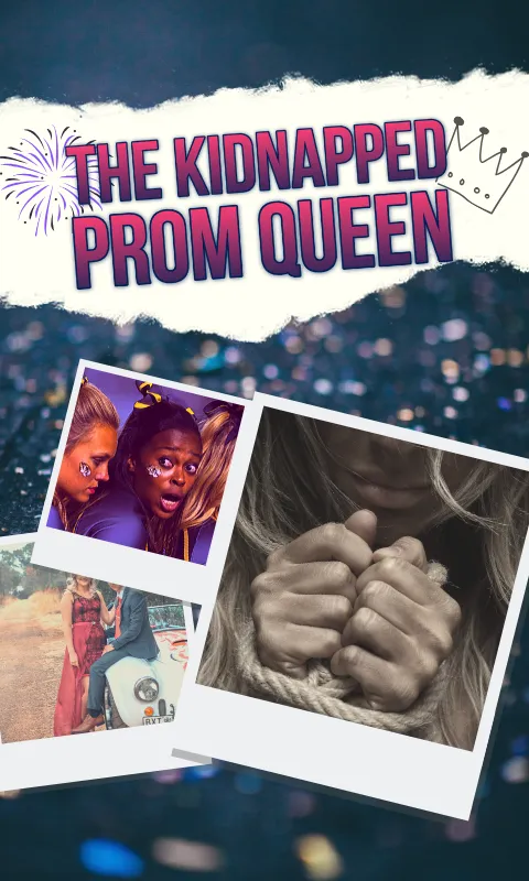 Kidnapped Prom Queen | Indus Appstore | Screenshot