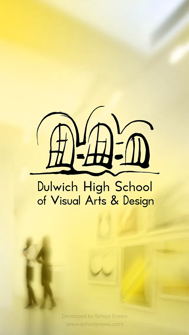 Dulwich High School | Indus Appstore | Screenshot