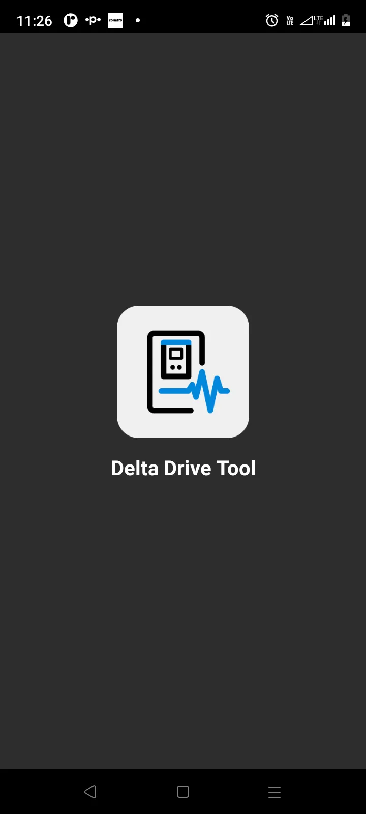 Delta Drive Tool | Indus Appstore | Screenshot