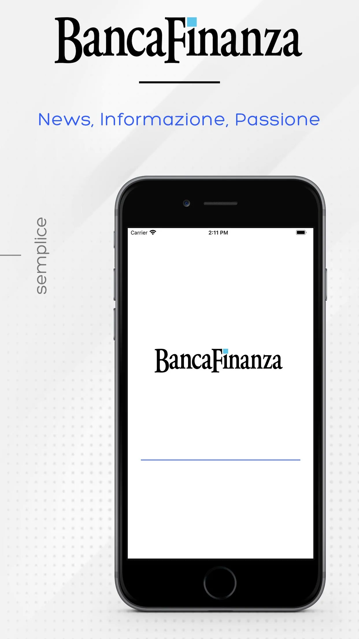 BancaFinanza Edicola Digitale | Indus Appstore | Screenshot