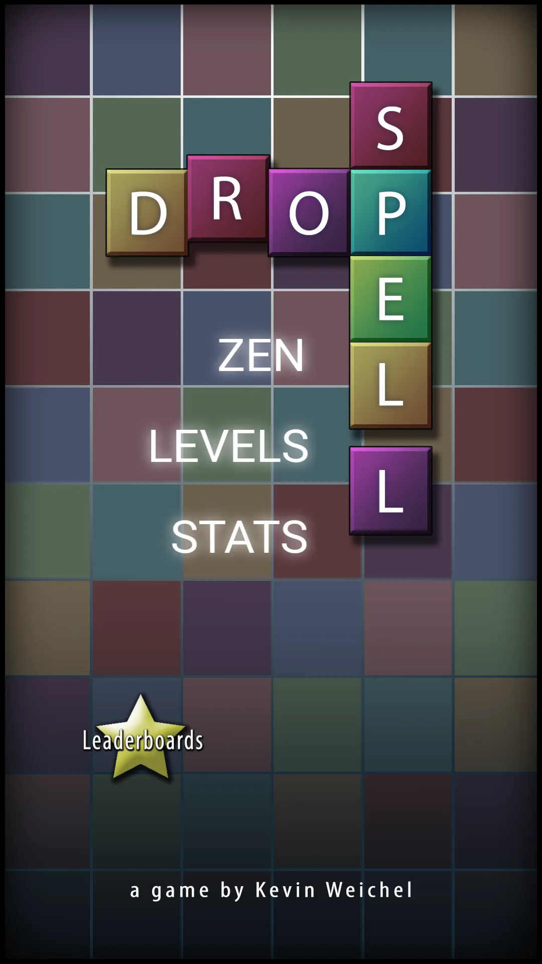 Drop Spell | Indus Appstore | Screenshot