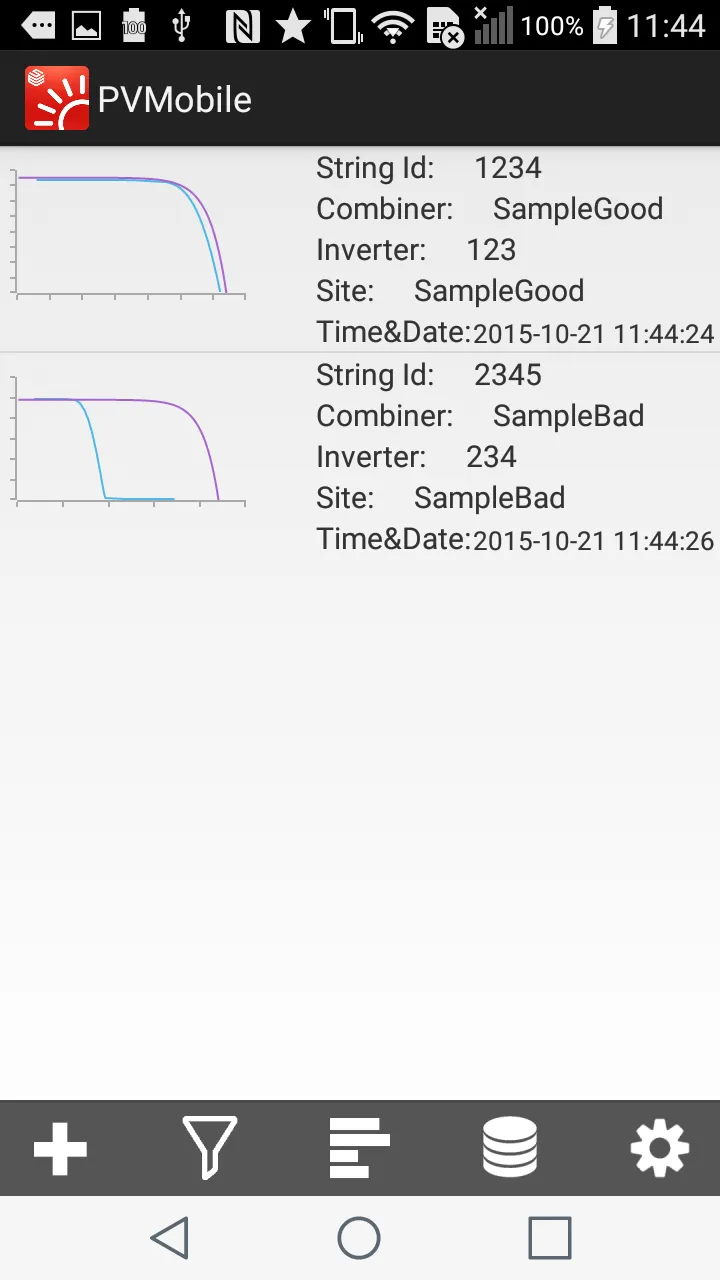 PVMobile | Indus Appstore | Screenshot