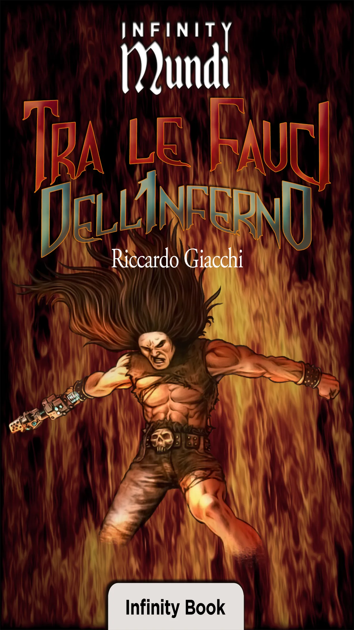 Tra le Fauci dell'Inferno | Indus Appstore | Screenshot