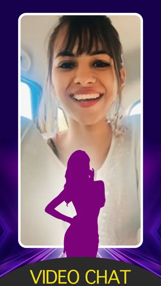 SecretGirl: Live Video Chat | Indus Appstore | Screenshot