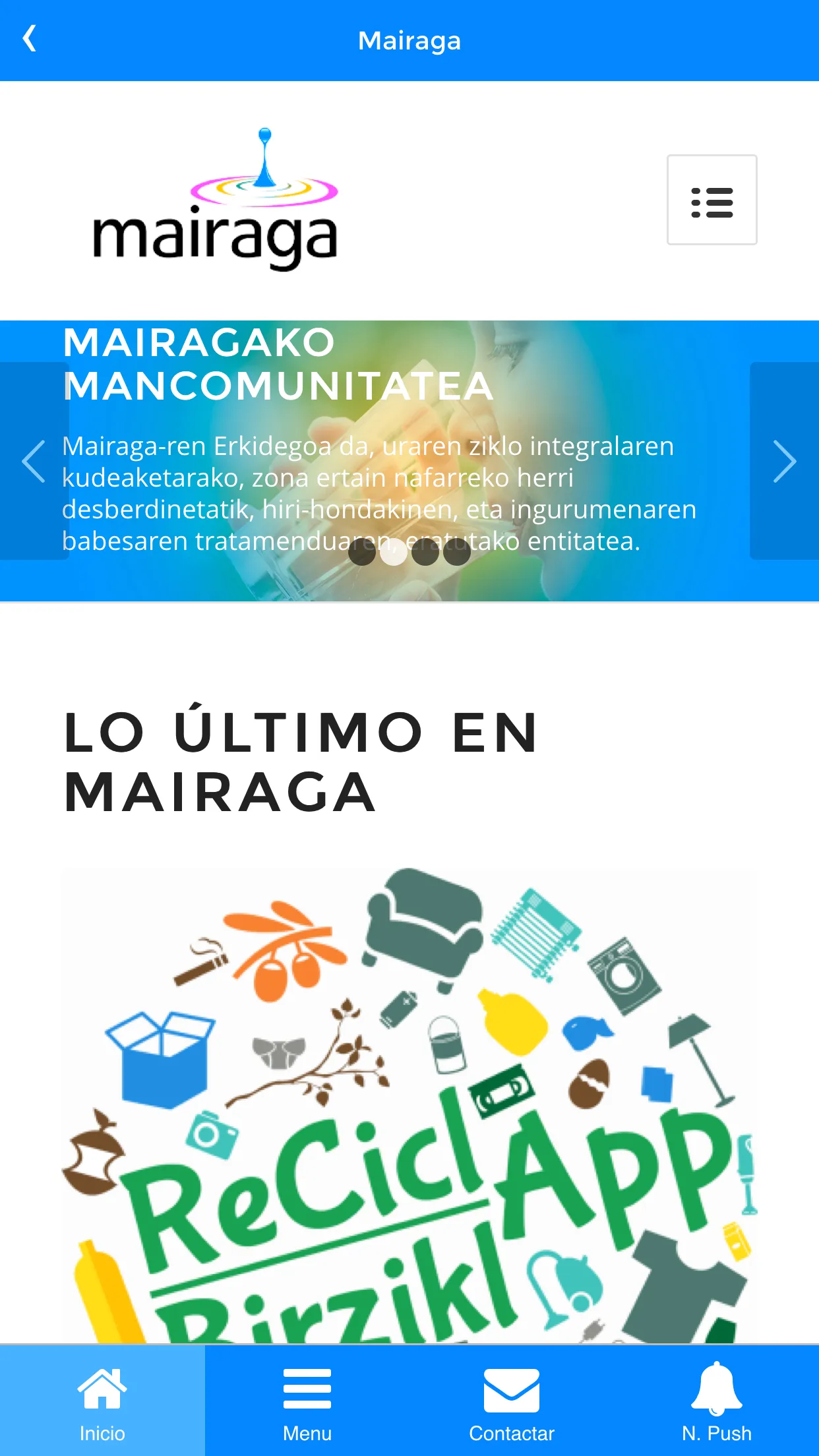 Mairaga | Indus Appstore | Screenshot