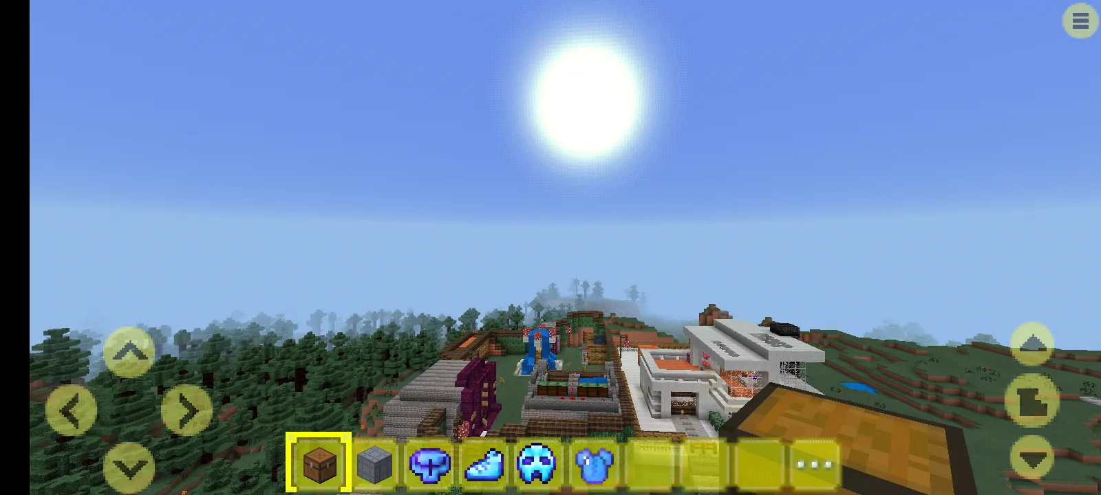 Small Village Craft | Indus Appstore | Screenshot