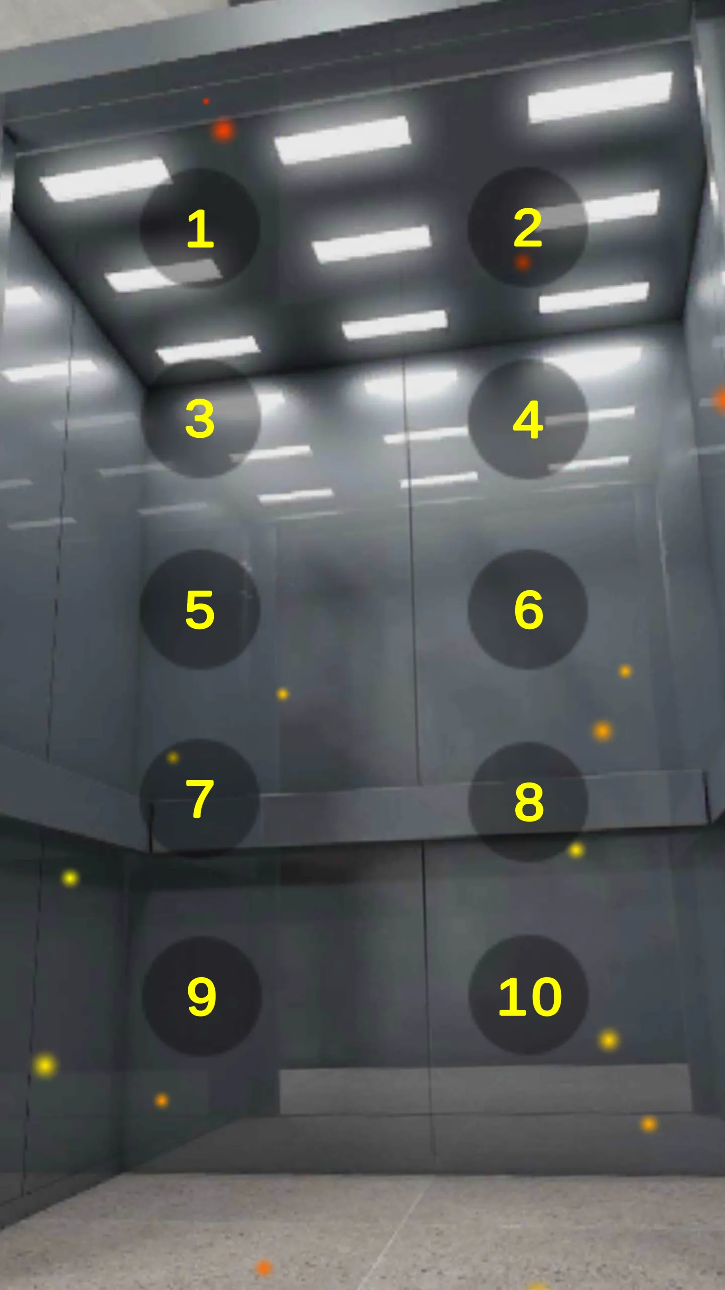 Elevator Spooky Horror Sounds | Indus Appstore | Screenshot