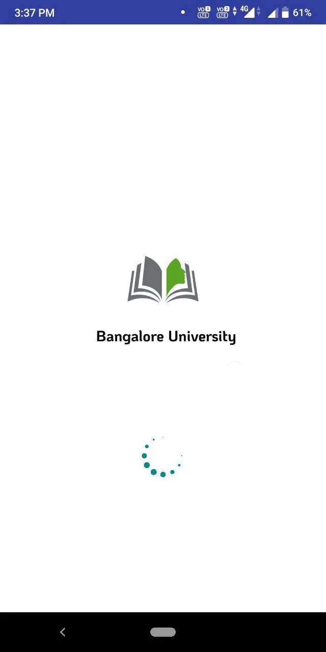 Bangalore University Question  | Indus Appstore | Screenshot