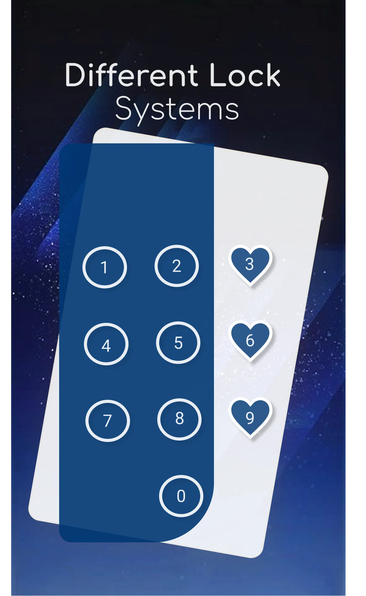 Screen Lock - Time Password | Indus Appstore | Screenshot