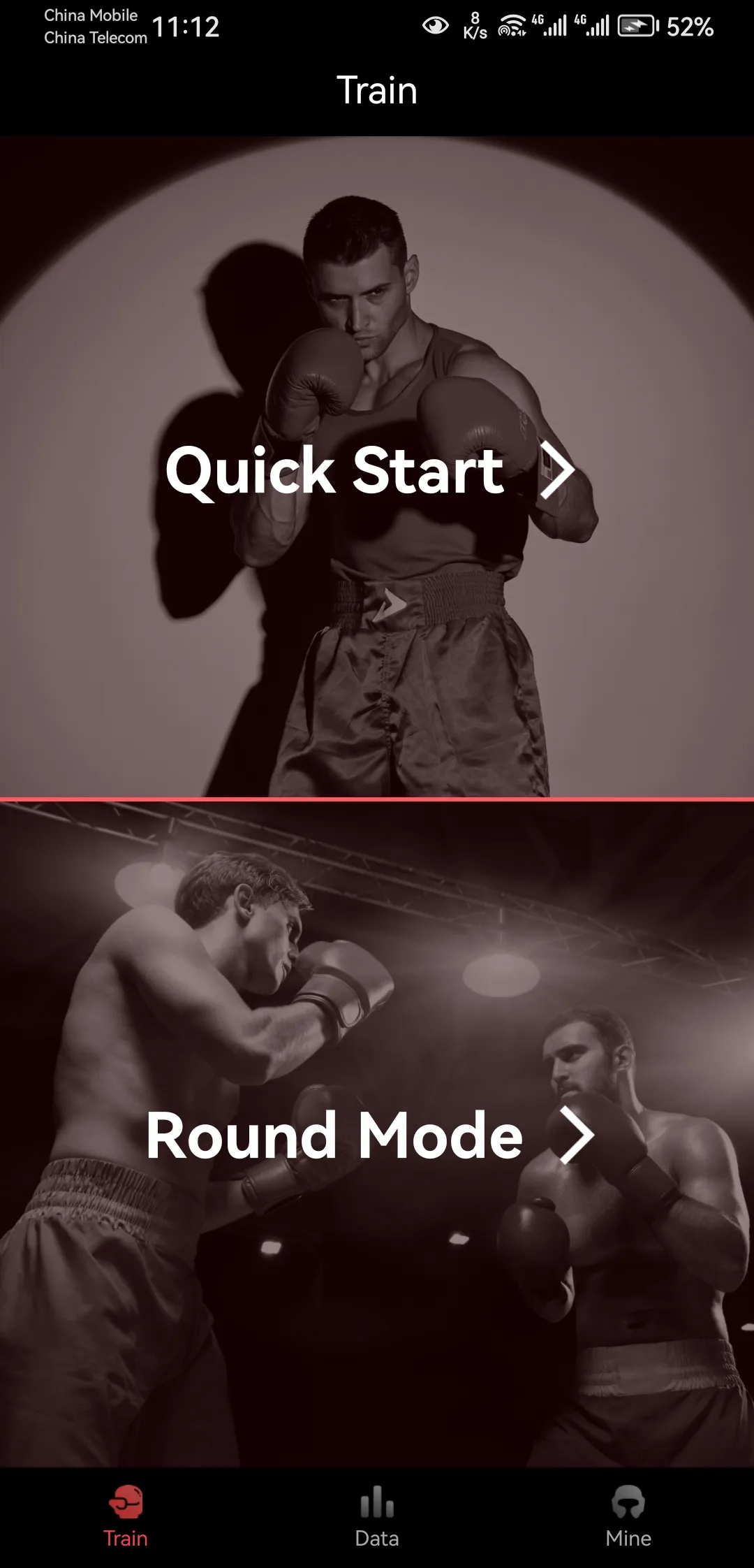 FightBackPro | Indus Appstore | Screenshot