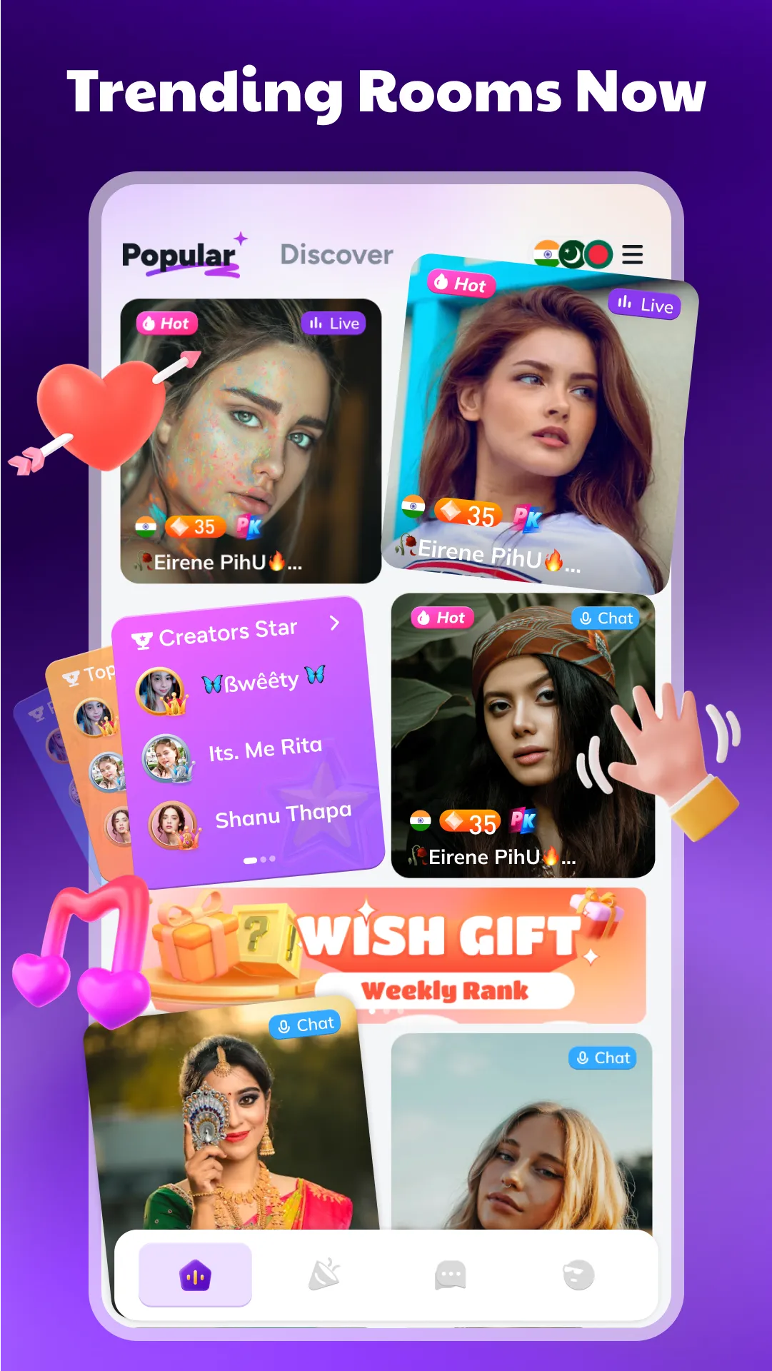 TakaLite | Indus Appstore | Screenshot
