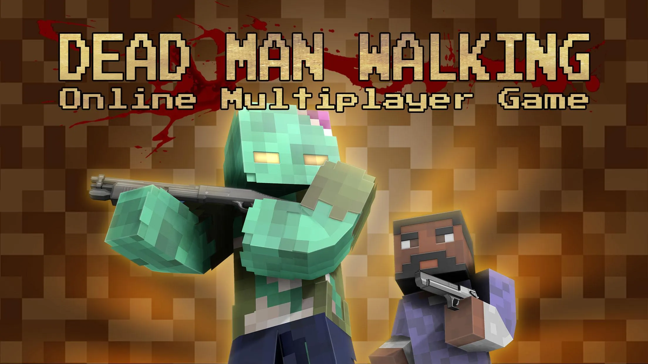 Dead Man Walking | Indus Appstore | Screenshot