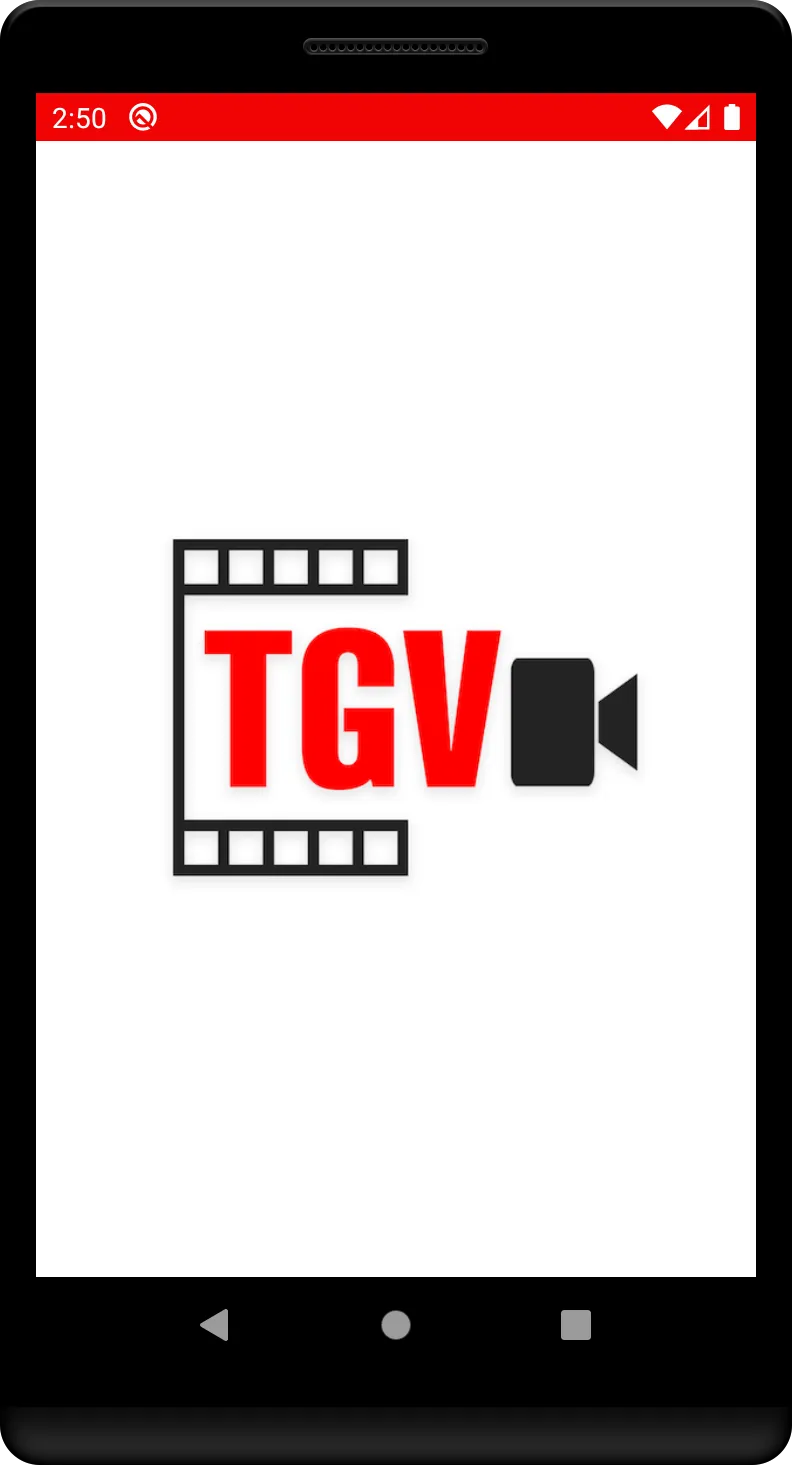 TGV - The Great Videos | Indus Appstore | Screenshot