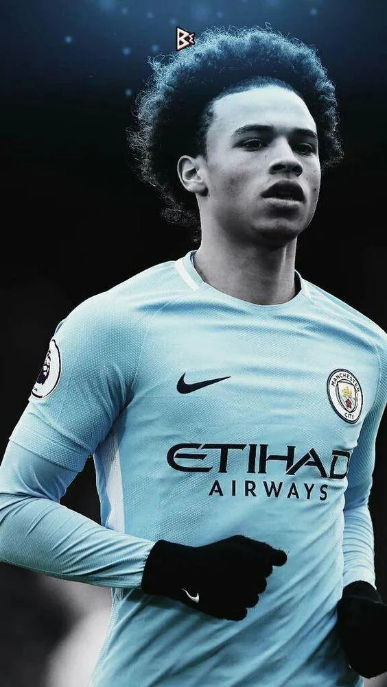 Leroy Sane Wallpapers 2023 HD | Indus Appstore | Screenshot