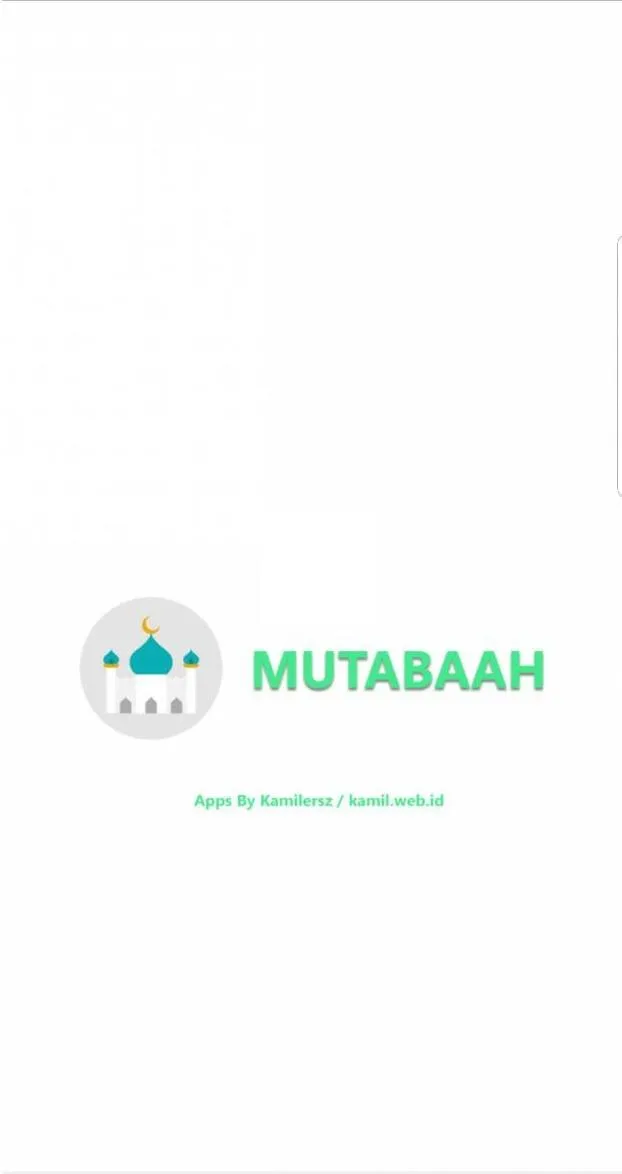 Mutabaah - Simple Daily Deeds  | Indus Appstore | Screenshot