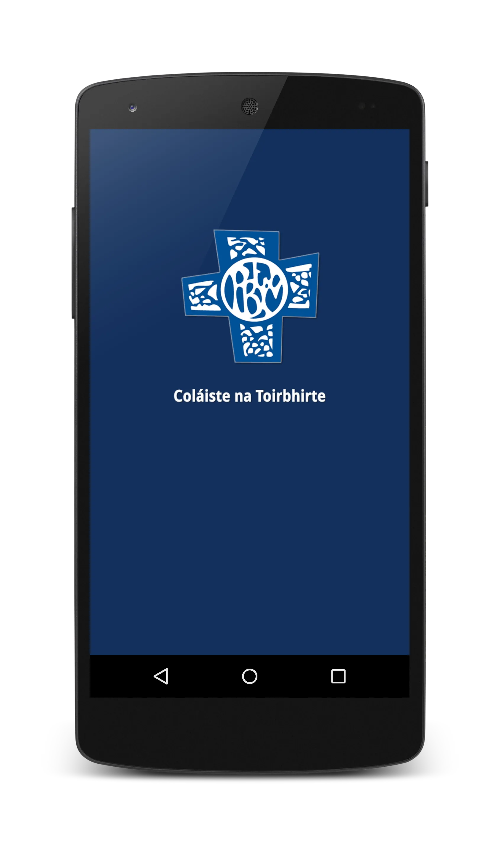 Coláiste na Toirbhirte | Indus Appstore | Screenshot