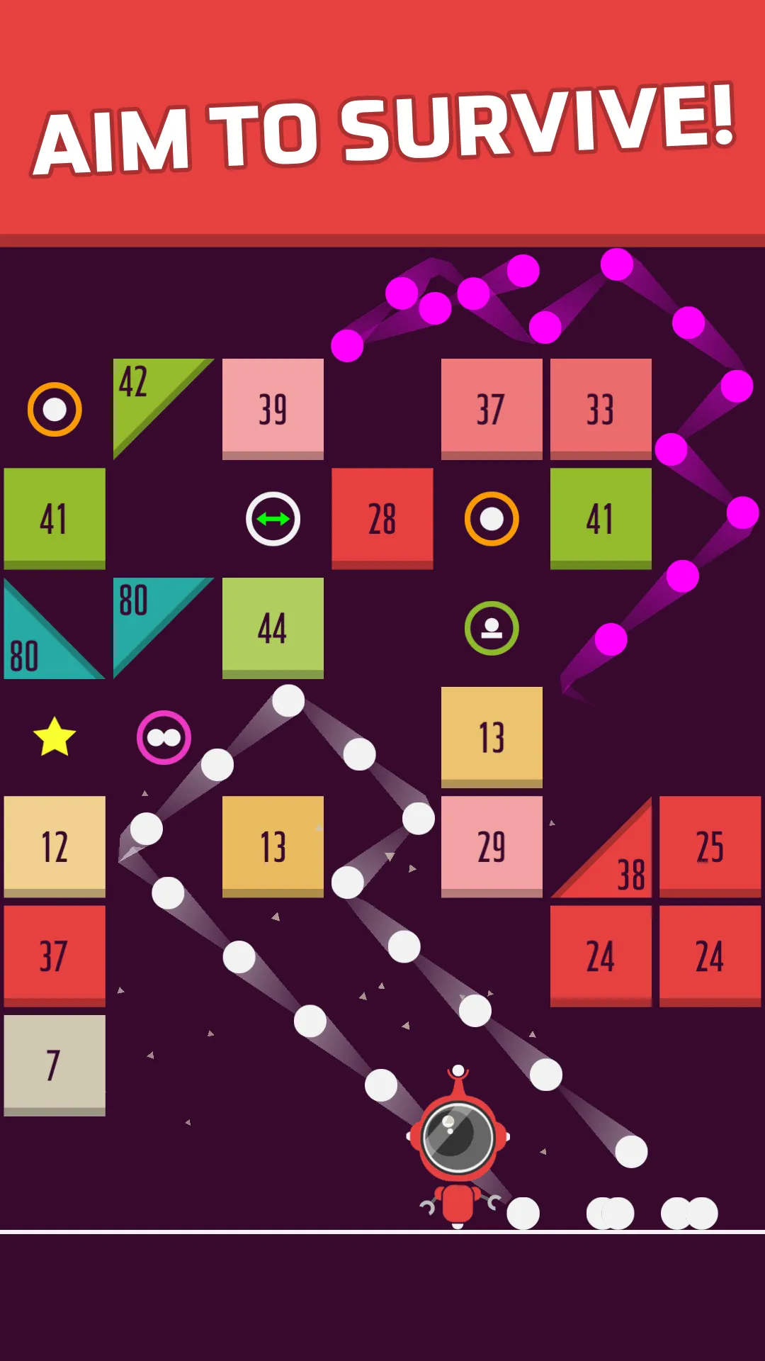 One More Brick | Indus Appstore | Screenshot