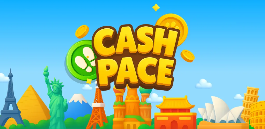 Cash Pace | Indus Appstore | Screenshot
