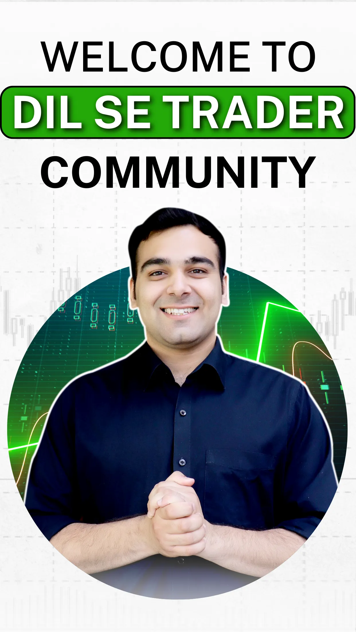 Dil Se Trader | Indus Appstore | Screenshot