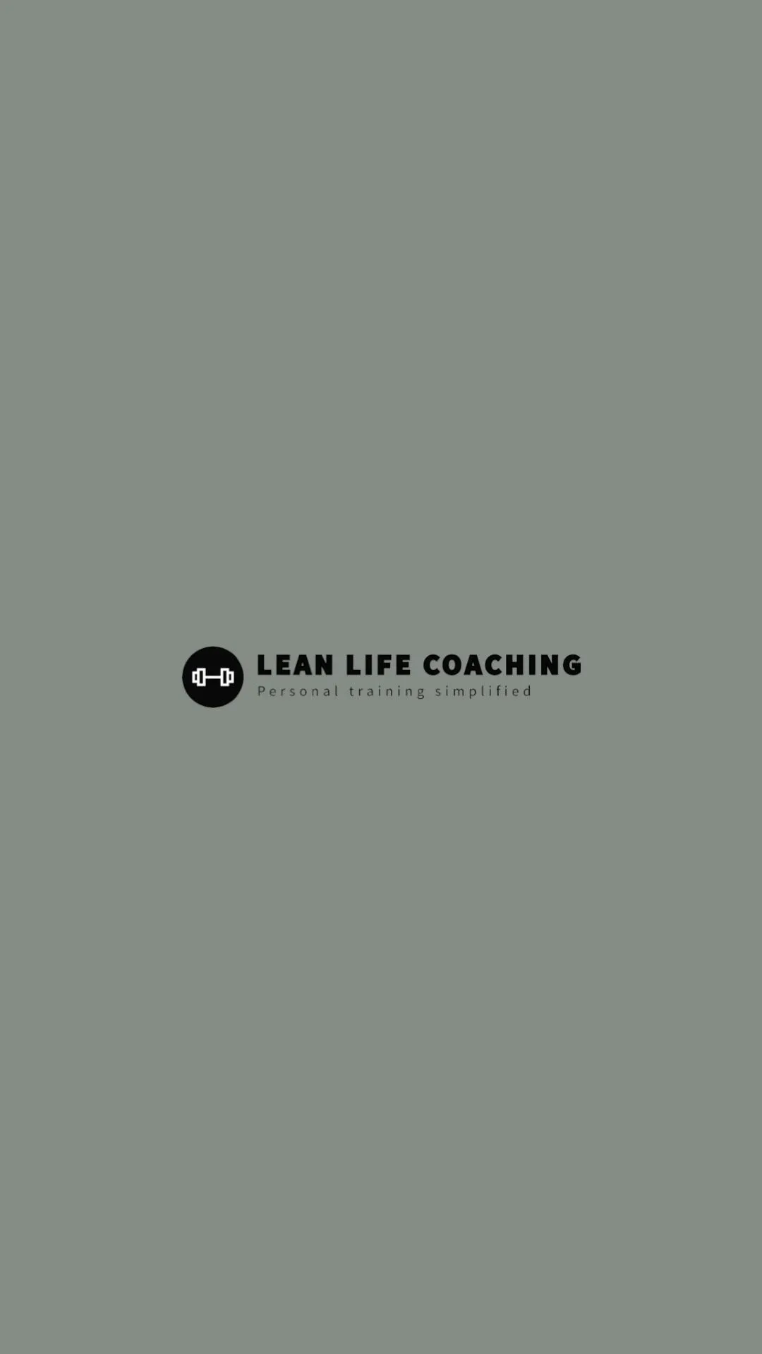 Lean Life Coaching | Indus Appstore | Screenshot