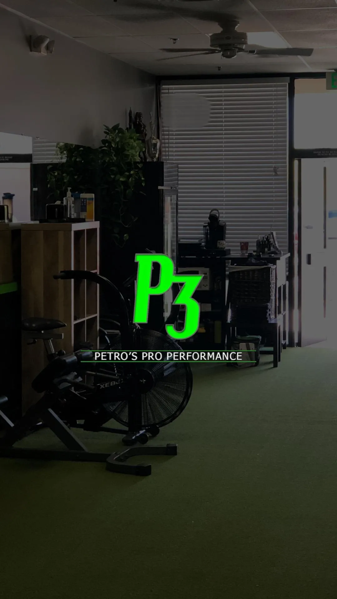 P3 Fitness | Indus Appstore | Screenshot