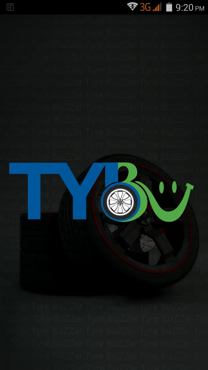 Tyre Buzzar-Tyre Dealers India | Indus Appstore | Screenshot