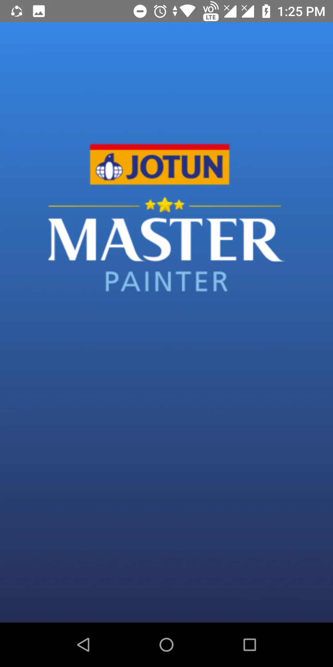 Jotun Master Painter | Indus Appstore | Screenshot