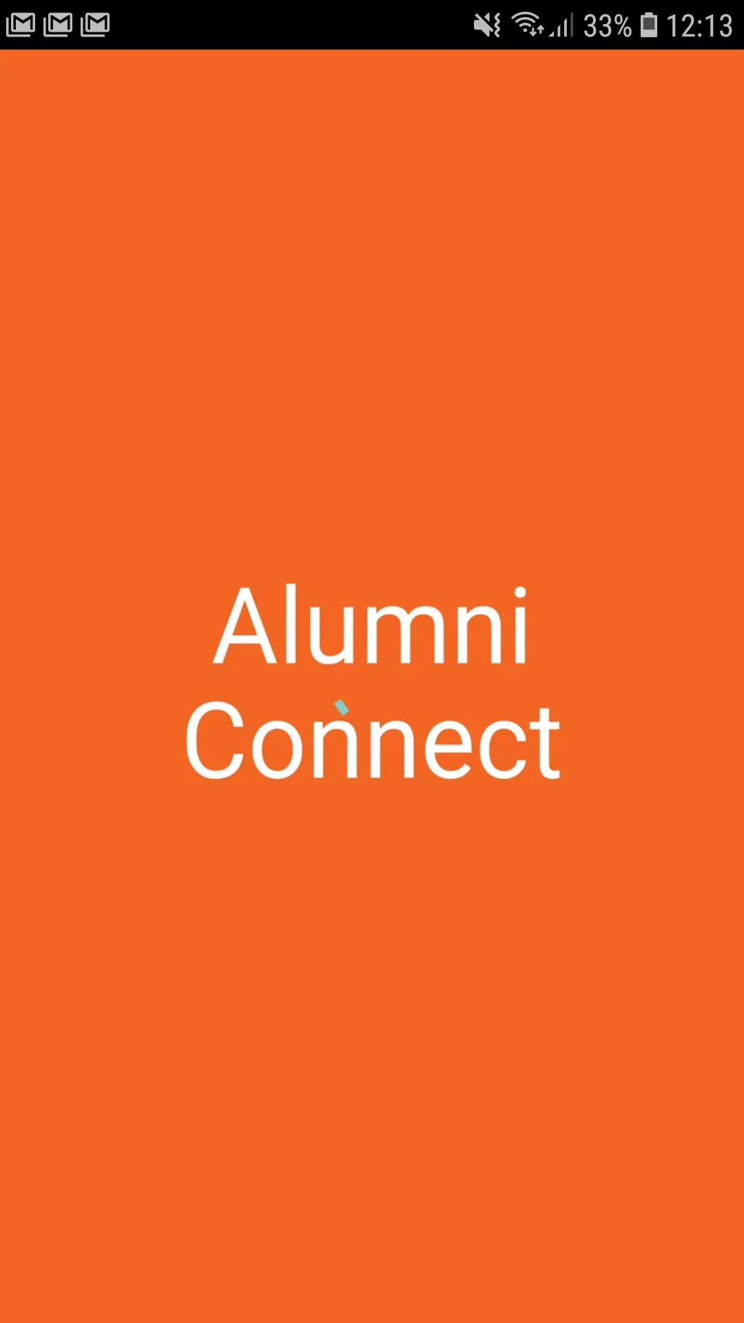 Alumni Connect | Indus Appstore | Screenshot