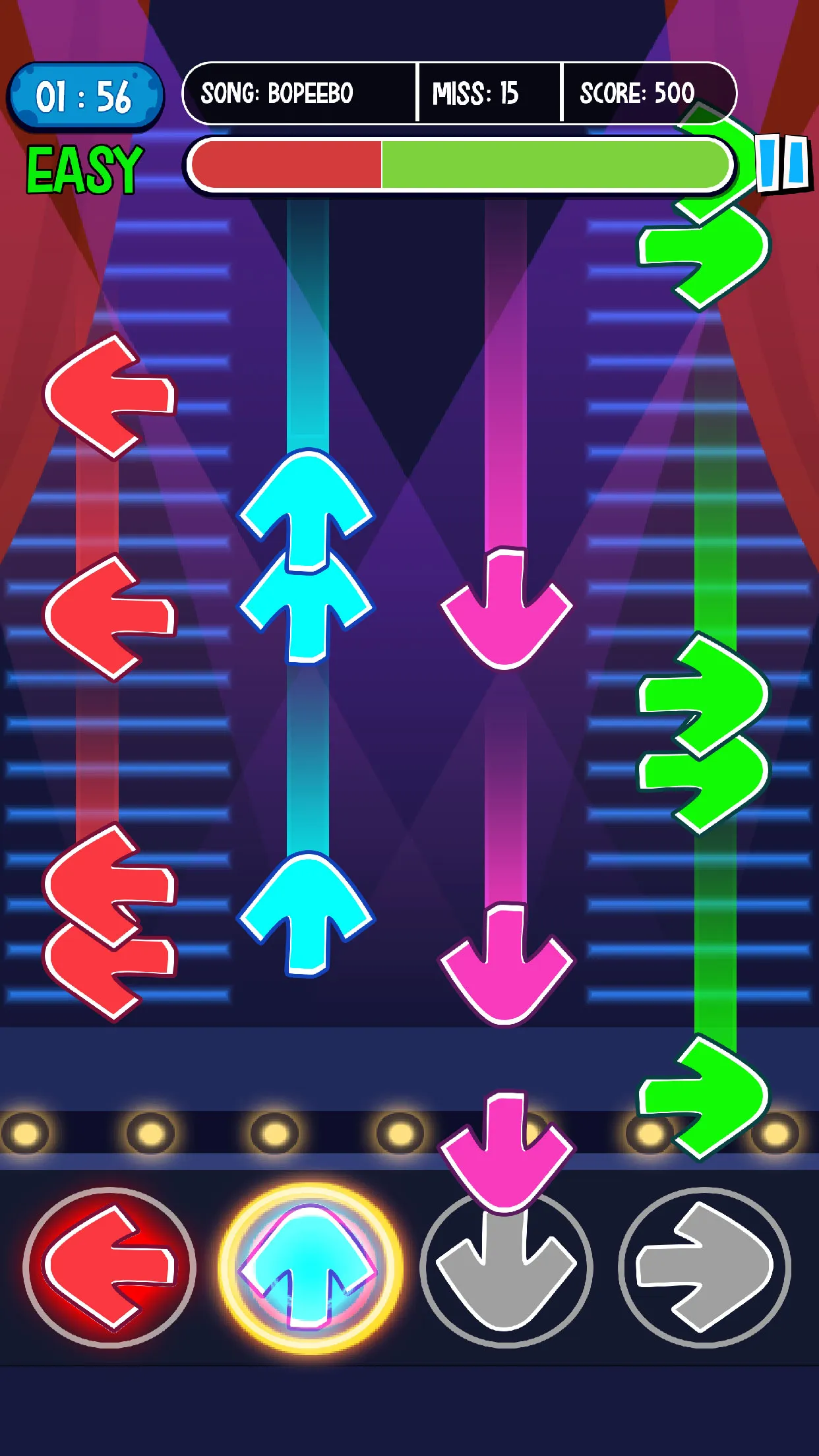 Beat Live: Show Music Game | Indus Appstore | Screenshot