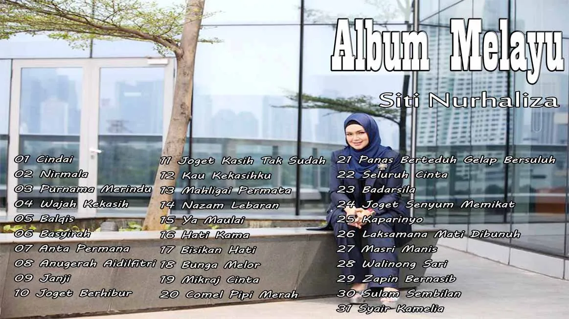 Siti Nurhaliza Mp3 Offline | Indus Appstore | Screenshot