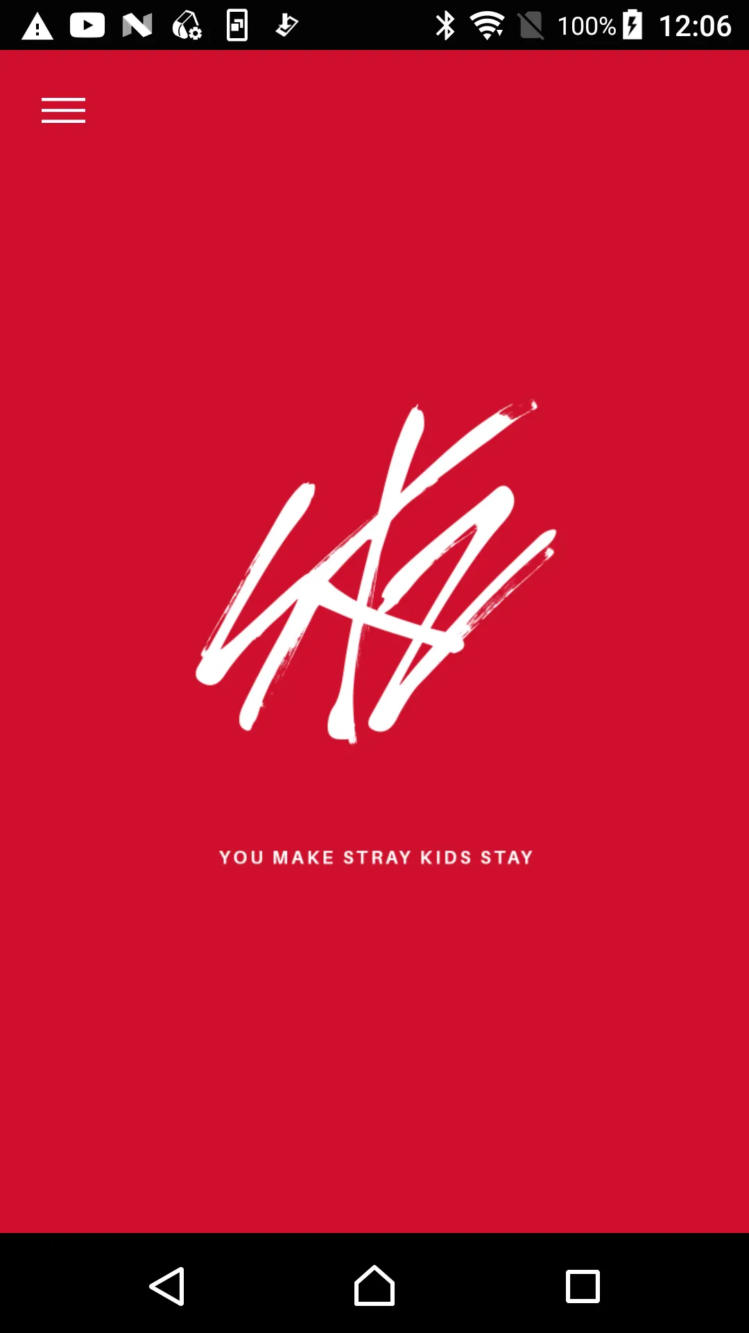 Stray Kids Light Stick | Indus Appstore | Screenshot