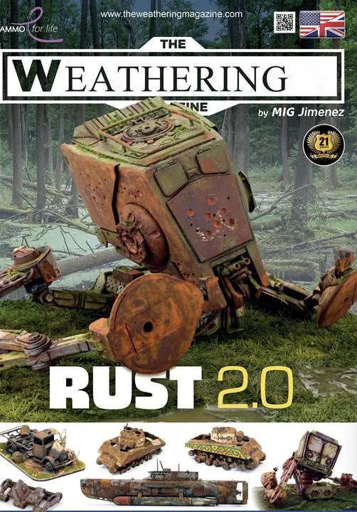 The Weathering Magazine | Indus Appstore | Screenshot