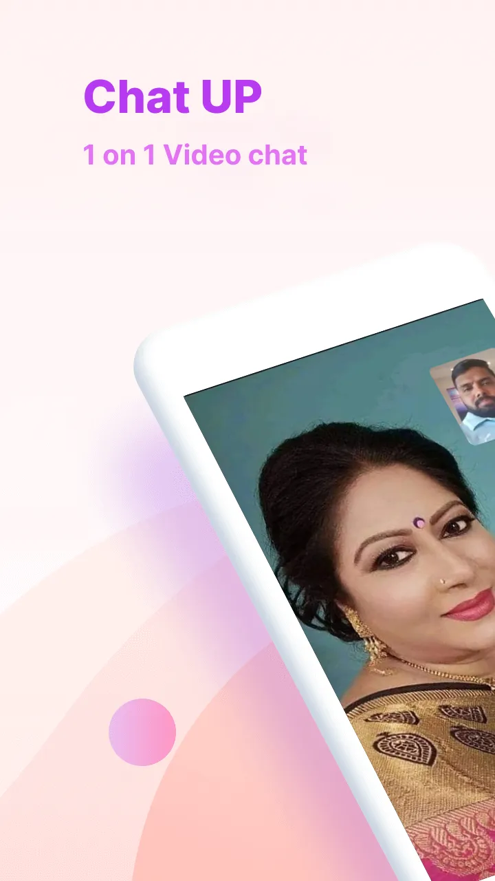 JoChat：Online Video Chat | Indus Appstore | Screenshot