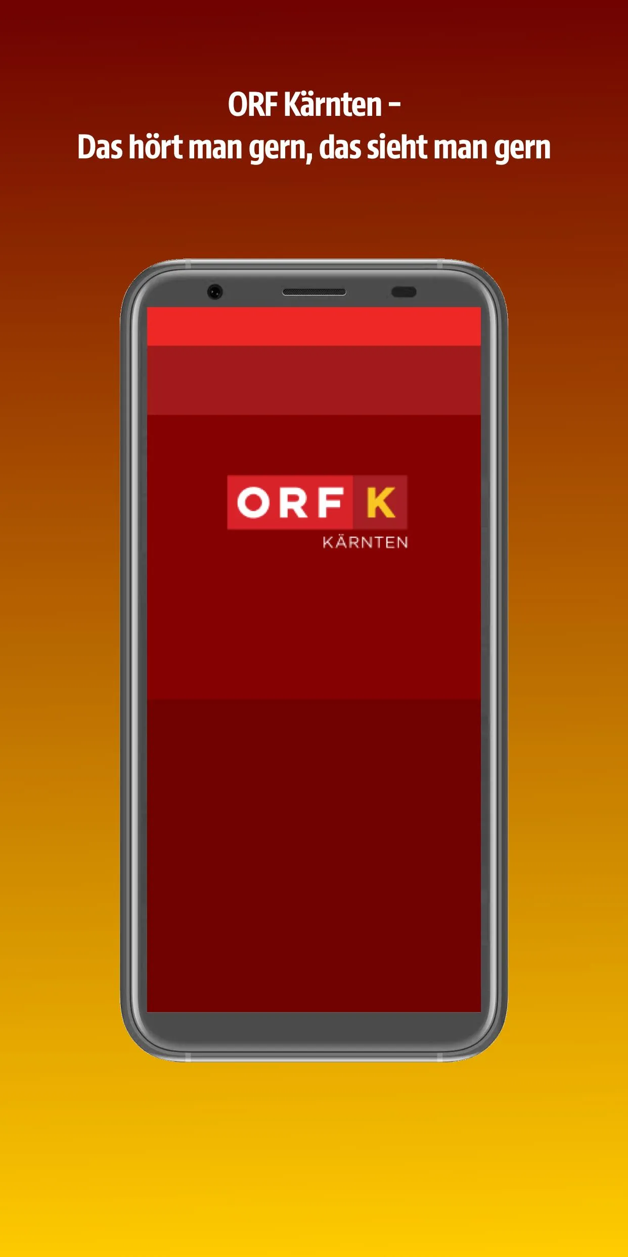 ORF Kärnten | Indus Appstore | Screenshot