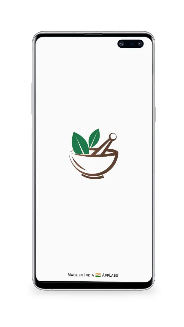 Ayurvedic Sanjeevani | Indus Appstore | Screenshot