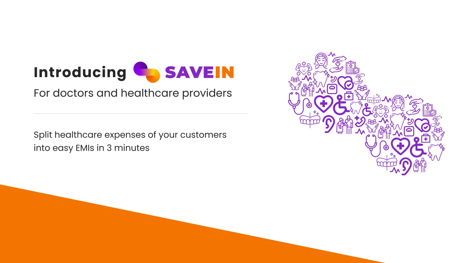 SaveIN for Healthcare Business | Indus Appstore | Screenshot