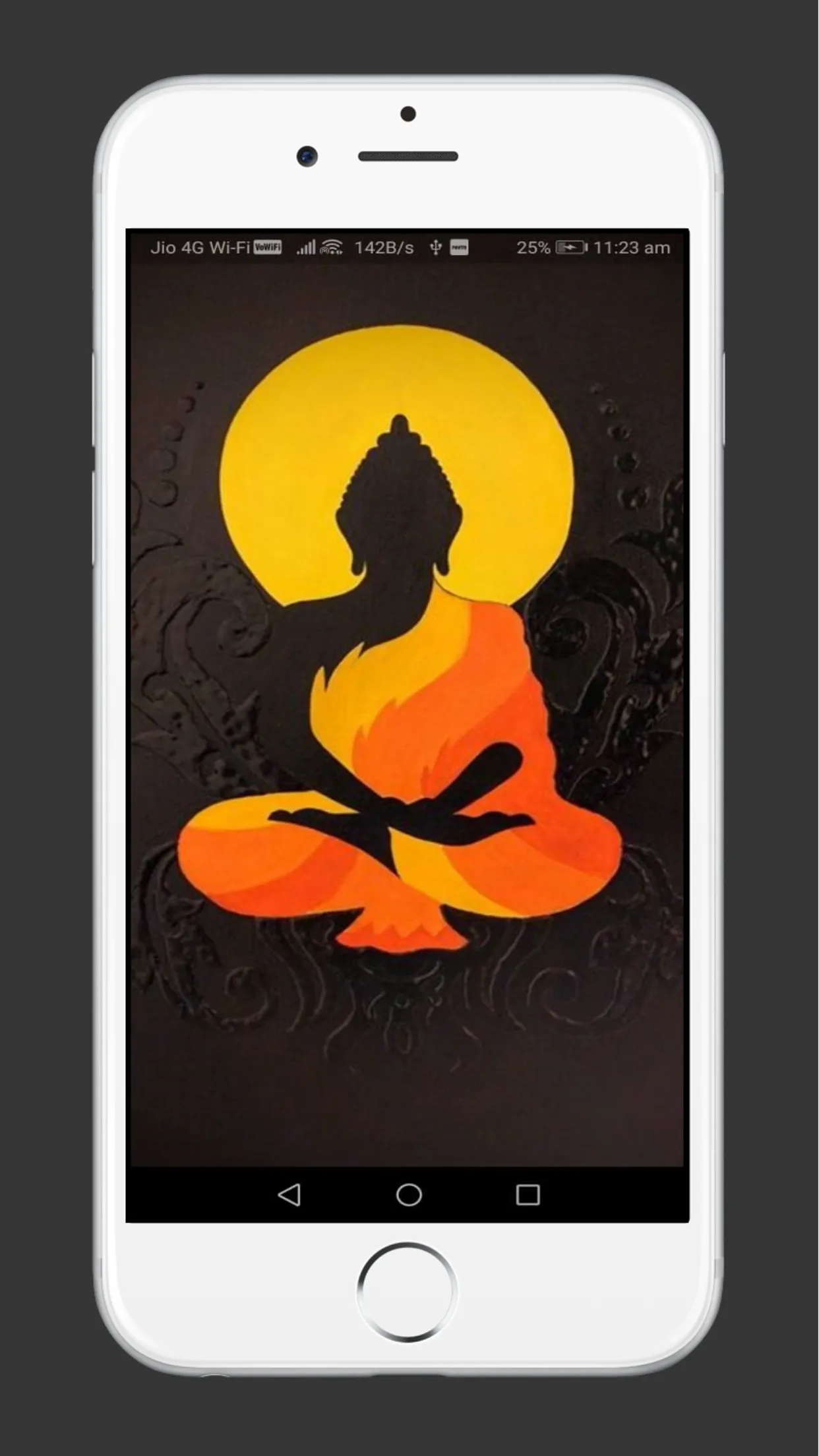 Happy Guru Purnima wishes | Indus Appstore | Screenshot