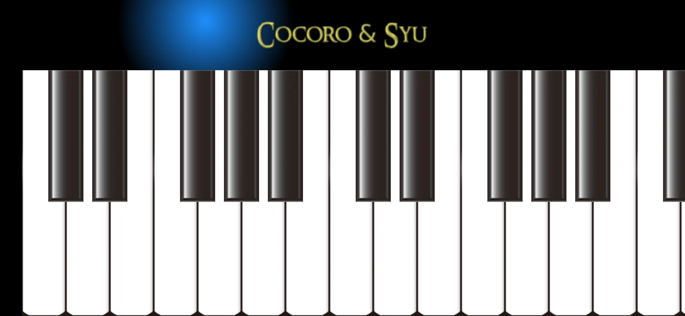 Fantastic Piano | Indus Appstore | Screenshot