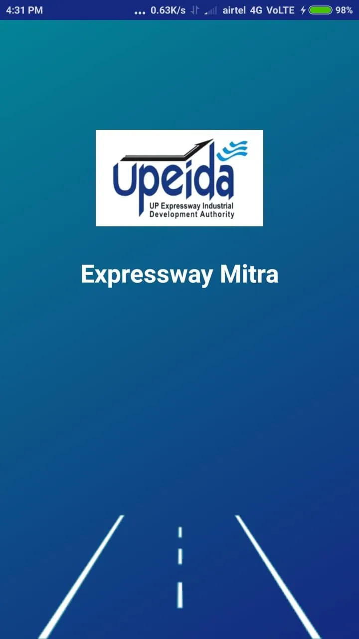 Expressway Mitra | Indus Appstore | Screenshot