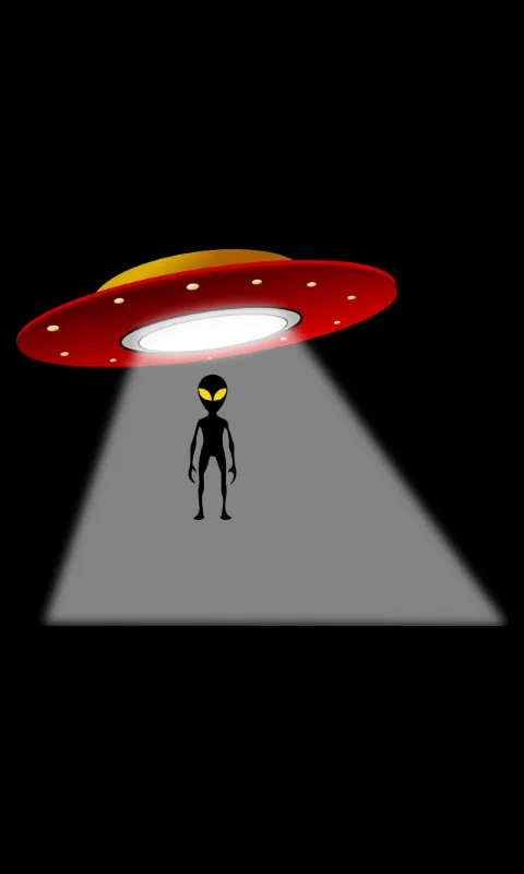 Ufo Notizie | Indus Appstore | Screenshot