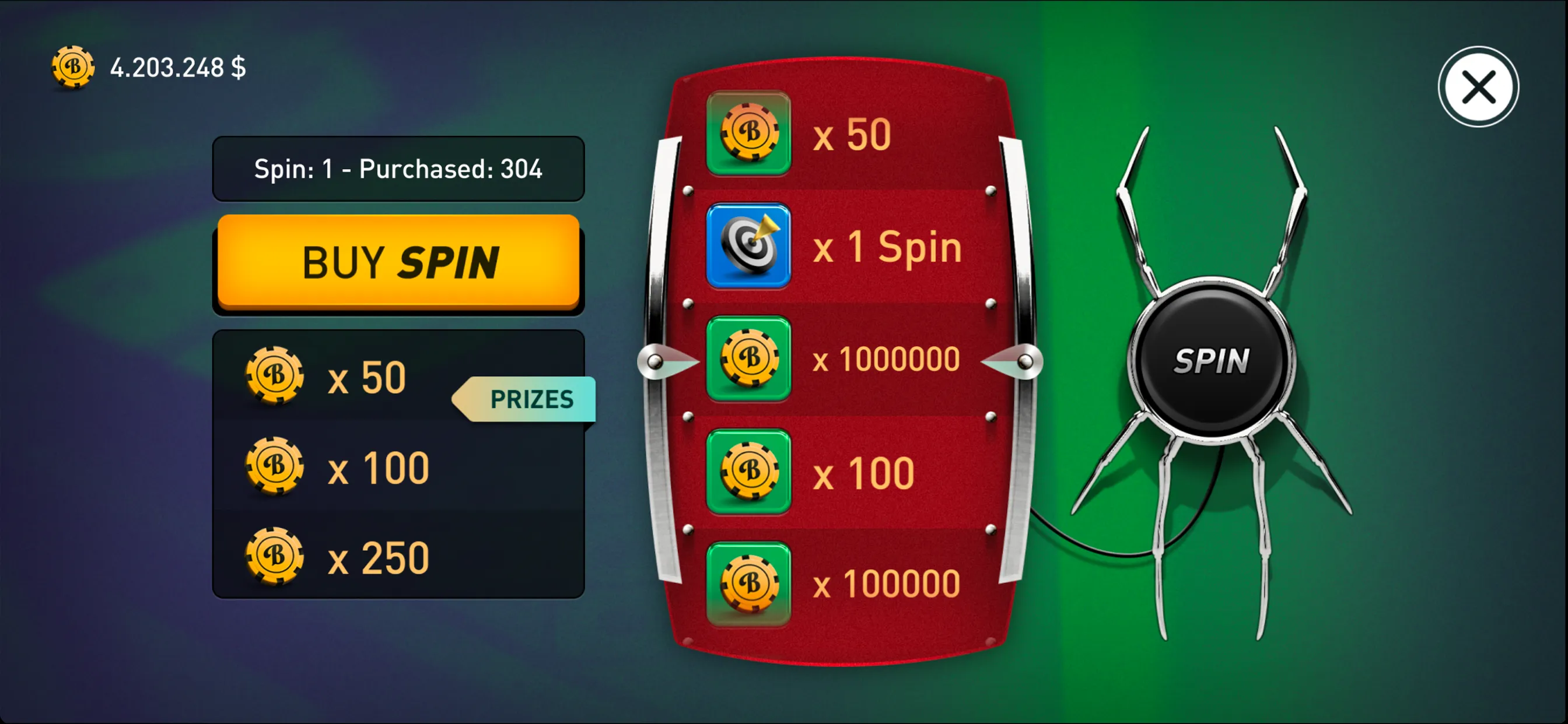 Bluff Game | Indus Appstore | Screenshot