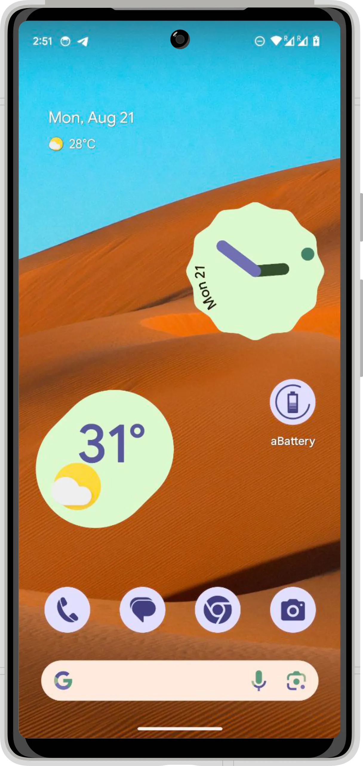 aBattery - Battery health | Indus Appstore | Screenshot