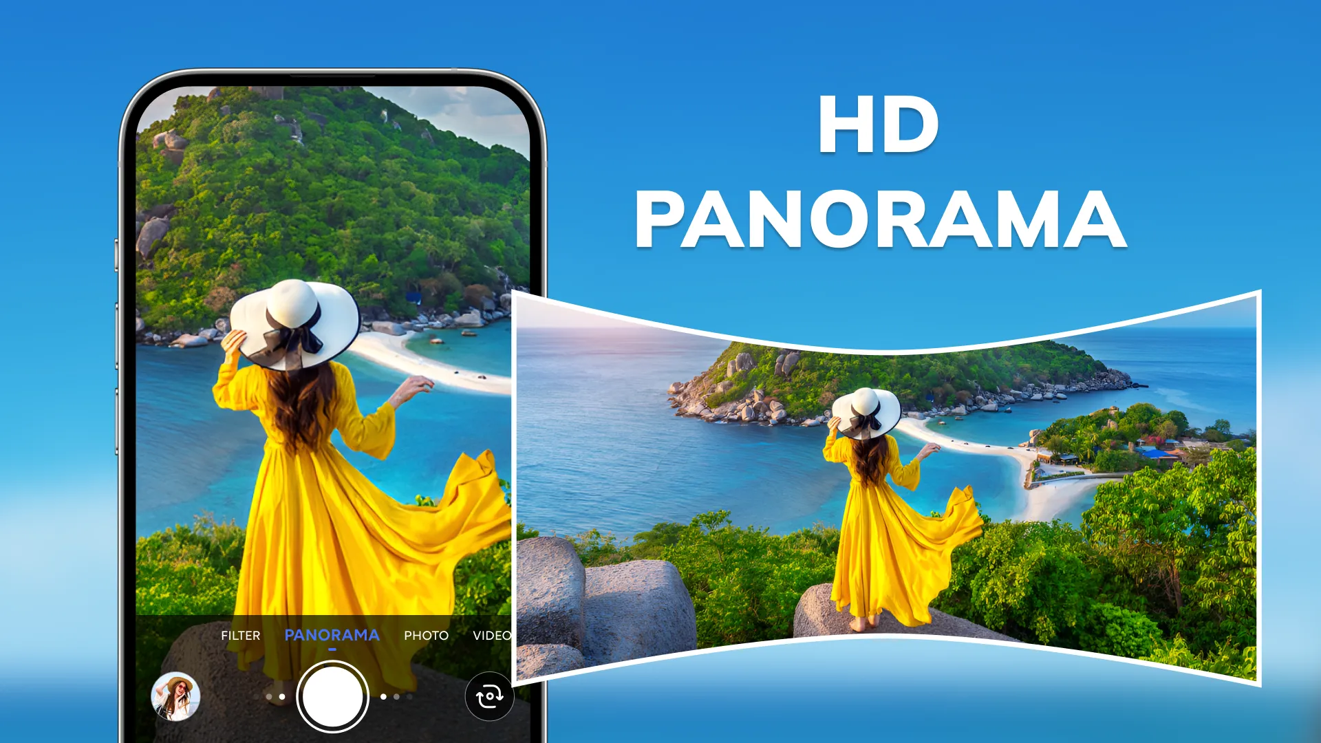 HD Camera 2025 | Indus Appstore | Screenshot