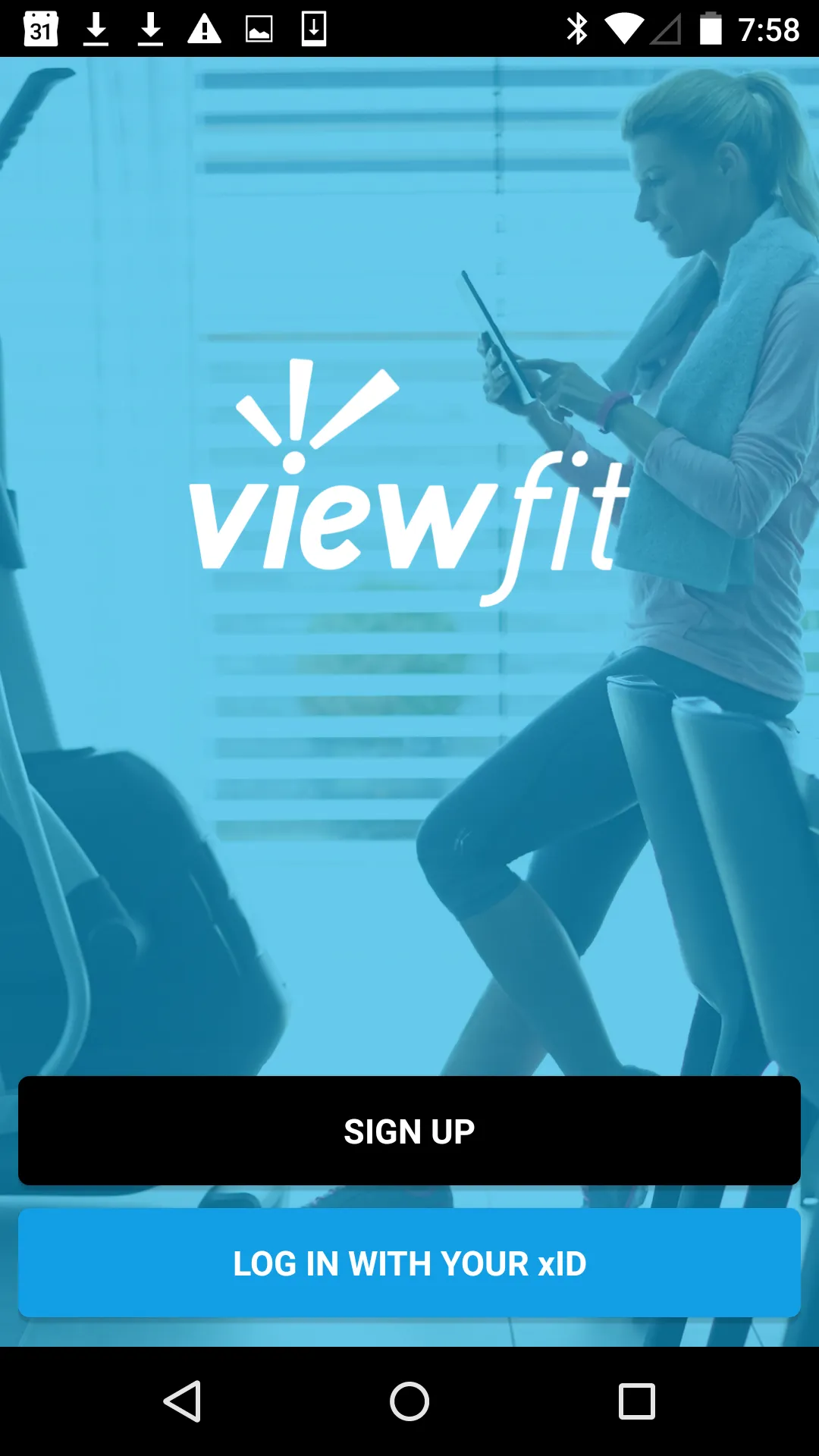 ViewFit | Indus Appstore | Screenshot