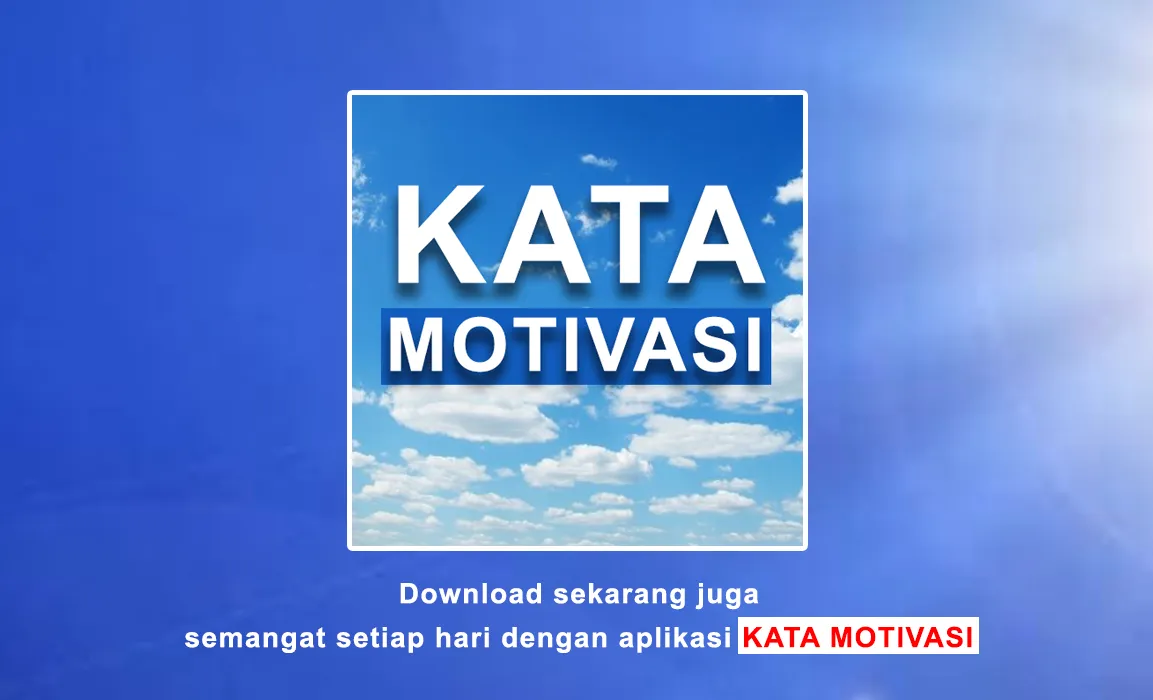 Kata Motivasi - Motivasi Bijak | Indus Appstore | Screenshot