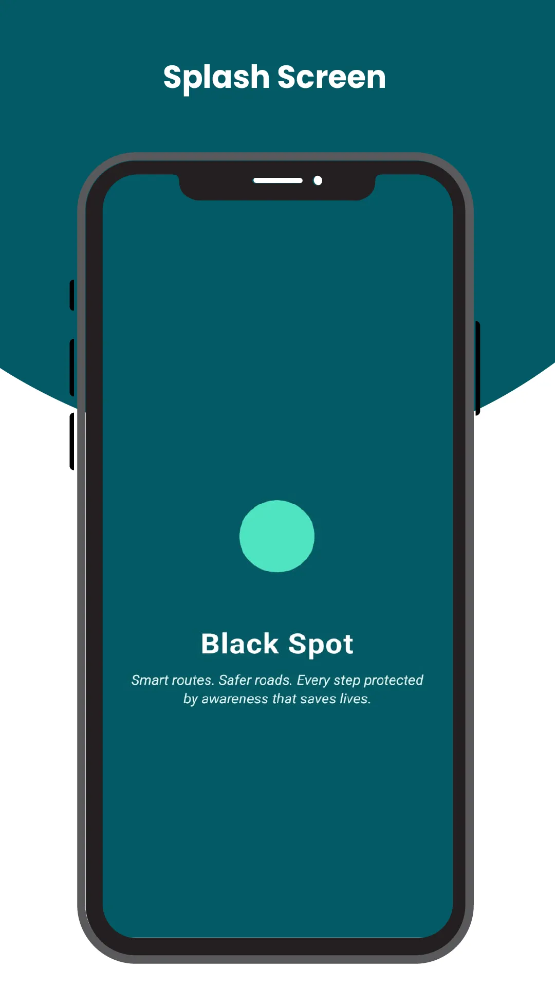 Black Spot | Indus Appstore | Screenshot