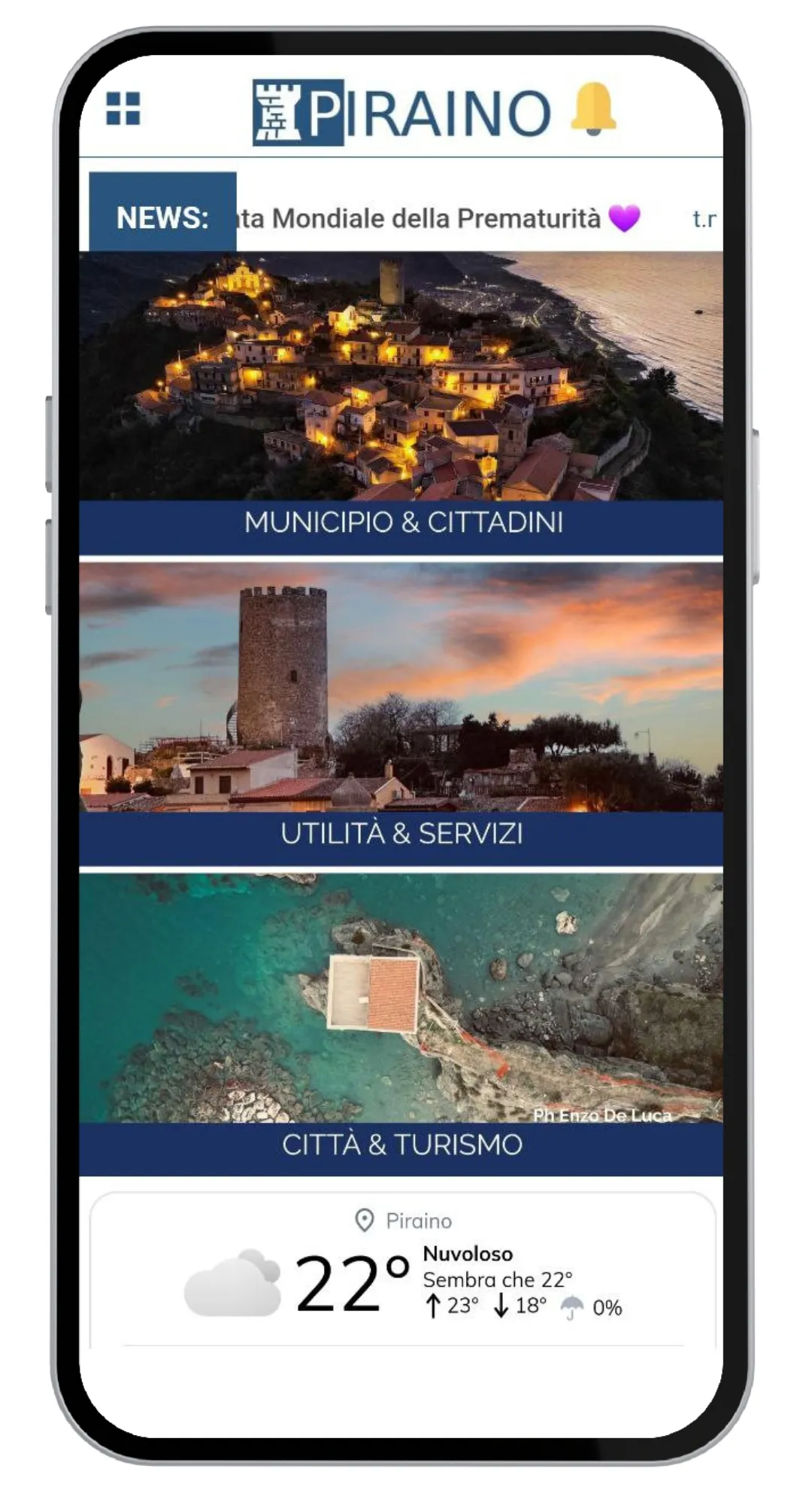 Piraino | Indus Appstore | Screenshot