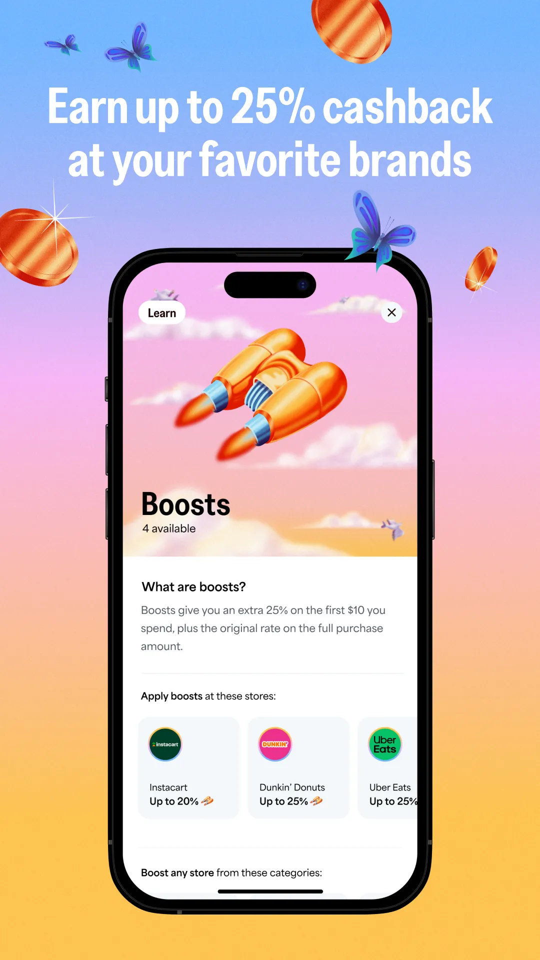 Fluz | Indus Appstore | Screenshot