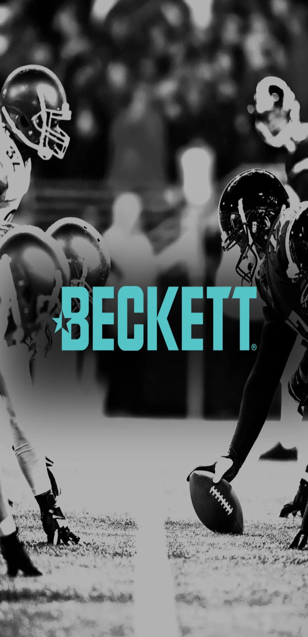 Beckett Mobile | Indus Appstore | Screenshot