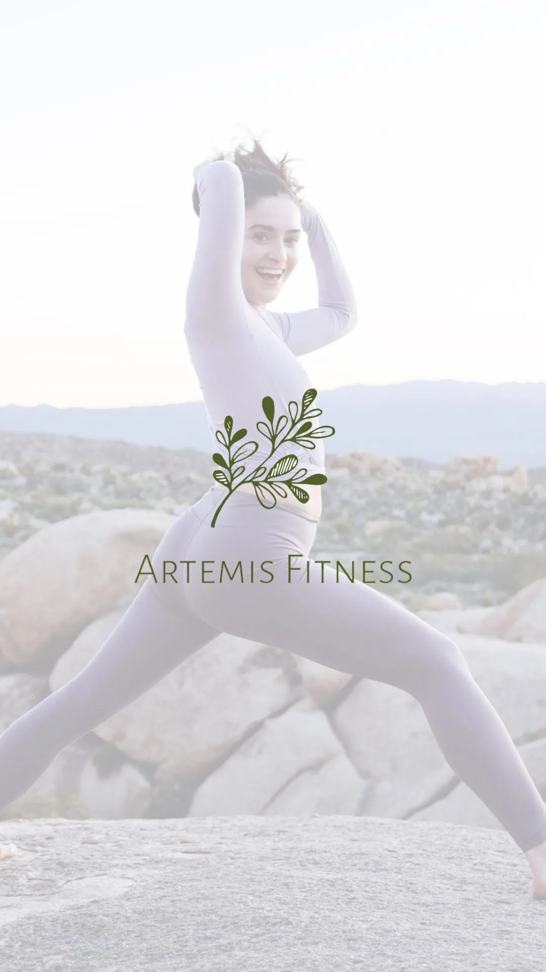 Artemis Fitness | Indus Appstore | Screenshot